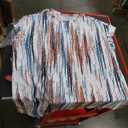 T-Shirt For Women Short Sleeve Round Neck Summer Printed Top Elegant Casual Lightweight Oversized Comfortable Fashion Shirt, 2XL