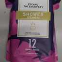 Shower Steamers Aromatherapy 12 Pack Tablets Assorted Fragrances