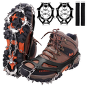 Crampons for Shoes