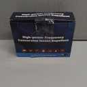 (2025 Upgraded) Ultrasonic Insect & Pest Indoor Repeller, Plug-in Control Electronic Repellent for Rodent, Mice, Rats, Roaches, Bugs, Ants, Spiders, Mosquitoes, Home, 2 Mode Switching (6 Pack)