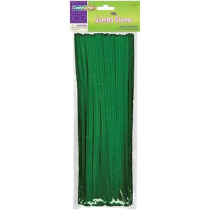 ChenilleKraft Jumbo Stem (7110-08) 2 Pack