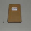 Glass Straws with Colorful Flower Charms 7.87" Borosilicate Drinking Straws, 4 Pcs Reusable Straws with Cleaning Brush Cute Glass Straw for Smoothies, Milkshakes, Juices, Teas