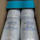 Pampers Swaddlers Diapers, Size 2 (10-22 lbs), 84 Count, Absorbent, Keeps Baby Dry and Comfortable, Skin Safe Disposable Baby Diaper