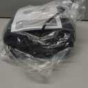 Greadio Boombox Portable CD Players for Home with Bluetooth, Boom Box CD Player FM Radio Combo, Stereo Sound, AC/Battery Powered, CD/CD-R/RW Compatible, Support AUX/USB/Headphone, Timer, Repeatable