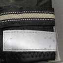 QUMY Dog Shoes for Large Dogs, Medium Dog Boots & Paw Protectors for Winter Snowy Day, Summer Hot Pavement, Water-Resistant in Rainy Weather, Outdoor Walking, Indoor Hardfloors Skid-Resistant Sole (Size 6: 2.6''x3.0''(W*L) (Pack of 4))