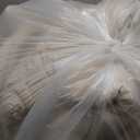 Bedsure California King Size Comforter Set Khaki, Boho Tufted Bed Set, Checkered Farmhouse Shabby Chic Bedding, 3 Pieces, 1 Plaid Geometric Comforter and 2 Pillow Shams