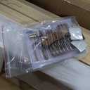 Mellow Naturalista Classic 12 Inch Solid Wood Platform Bed with Wooden Slats, Queen, White