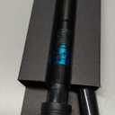 Mortal Spinning Pen Mod by Mr. Nope Professional Trick Pen for Tricks & Relief Anti-Slip, Long, Blue