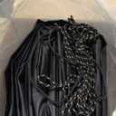 QH.HOME 12x24ft Rectangular Pool Cover,[Ultimate Windproof & Tear-Resistant Fabric],Snug Fit with Patented Ratchet & Weight Rings,Solar Pool Cover for Above Ground Pools, Blocks Leaves &Waterproof