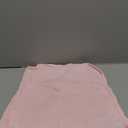 American Baby Company 100% Cotton Thermal Waffle Swaddle Blanket, Soft, Breathable & Stretchy, Pink, 30" x 40" for Boys and Girls, Perfect for Swaddling, Travel and Gifting