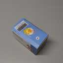 QUMY Dog Shoes for, Medium Dog Boots & Paw Protectors for Winter Snowy Day, Summer Hot Pavement, Water-Resistant in Rainy Weather, Outdoor Walking, Indoor Hardfloors Skid-Resistant Sole, Size 1