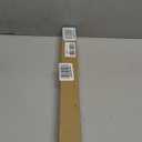 Mini Mahjong Mat (4 Color Combinations) | Scalloped Edges & Bright Colors | 21" x 21" (Green Center- Pink Scallop)