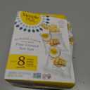 Simple Mills Almond Flour Crackers, Fine Ground Sea Salt Snack Packs - Gluten Free, Vegan, Healthy Snacks, 4.9 Ounce (Pack of 1) (EXP 10/22/26)