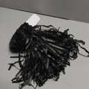 Windy City Novelties - 1 Pack 16" Cheerleading Pom Poms for Sports, Dance, Pep Rallies, Basketball Tournaments & Spirit Events