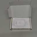 Cat Litter Deodorizer Plug in - Negative Ion Air Purifier for Litter Box, Compact Odor Eliminator for Strong Pet Odors, Quiet Air Freshener for Home, Bedroom, Kitchen