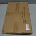 Durable Bamboo Cutting Boards for Kitchen  2-Piece Set with Deep Juice Grooves, Carbonized Surface & Heavy-Duty Design, Perfect for Charcuterie, Meat, and Vegetables