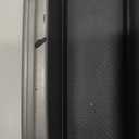 Osompar Black Center Console Shifter Bezel Shift Panel Cover Cup Holder Compatible with Toyota Tacoma 2005-2015 Gear Shift Trim