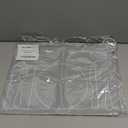 Kids Silicone Montessori Placemat for Toddlers | Children Plate Mat for Dining Table Setting | by Fire Rooster Kids, Grey, 1