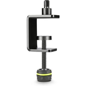 Gravity For microphones GMSTM1B black