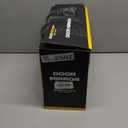 For Saturn Ion 2003 2004 2005 2006 2007 Door Mirror Passenger Side | Power | Non-Heated | Textured | Sedan | Replacement for GM1321267 | 22726679