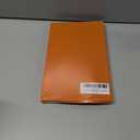 LIZENS Girls' One Piece Swimsuit Stylish Swimwear for Kids Red Bathing Suit with Love Print (4-5T, Multicolor)