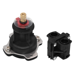 GP76851 Mixer Cap and Pressure Balancing Unit (Shower) Parts Cartridge Compatible with Kohler RiteTemp and 1/2" Shower Valve GP500520 and GP77759 Parts