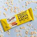 Bob's Red Mill 5pk PB Banana & Oats Bar, 5 bars (Pack of 1) - Non GMO, Gluten Free, Kosher (EXP 12/14/25)