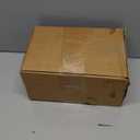 17598 Starter Motor Compatible with 2010-2013 Mazda 3 2012-2013 Mazda 5 2011-2013 Mazda 6 2011-2012 Mazda CX-7, L4 2.3L 2.5L, 12V 1.4KW 11 Teeth Clockwise, Replace# 17598N 410-48362 L538-18-400R0B