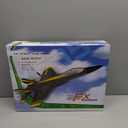 RC Airplane F35 Fighter Model 4 Channel Stunt Rc Plane 2.4G Electric RC Aircraft Fixed-Wing Glider EPP RC Plane Drone for Beginners Kids Flying Toy Gifts