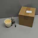 FlidRunest Dinosaur Toothbrush Holder, Resin Toothbrush and Toothpaste Holder Organizer for Kids, Easy to Clean, Funny Dinosaur Cup for Pen Pencil Toothbrush, Toothbrush Holders for Bathrooms