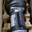 Wayne Horsepower, Green WLS200 2 HP Cast Iron High Volume Lawn Sprinkling Pump