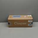 Casper Sleep Original Pillow for Sleeping, Standard, White