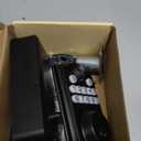 Keyless Entry Door Lock - Fingerprint Door Locks with App Control - Smart Deadbolt for Front Doors - Biometric Security, Auto-Lock&One-Touch-Lock, IP54 Waterproof, Easy Install