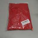 Merry Christmas Shirts for Women Funny Snowflake Graphic Print Holiday T Shirt Winter Casual Short Sleeve Xmas Tee Tops (Red, S)