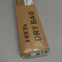 HEETA Dry Bag Waterproof for Women Men, 5L/10L/20L/30L/40L Roll Top Lightweight Dry Storage Bag Backpack with Phone Case for Travel Swimming Boating Kayaking Paddle Board Camping Beach Accessories (Blue)