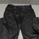 Pants, Black, 27M Size