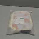 Mr. Pen- Bible Cover Case, Carrying Book Case with Durable Handle, Bible Protective Church Bag for Men & Women, Christian Gifts, Clear