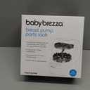 Baby Brezza Bottle Washer Pro Breast Pump Parts Replacement Rack  Fits All Breast Pump Parts Including Wearables