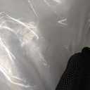 Queen/Full/Full-XL Foam Mattress Vacuum Bag for Moving, Vacuum Seal Mattress Bag with Straps