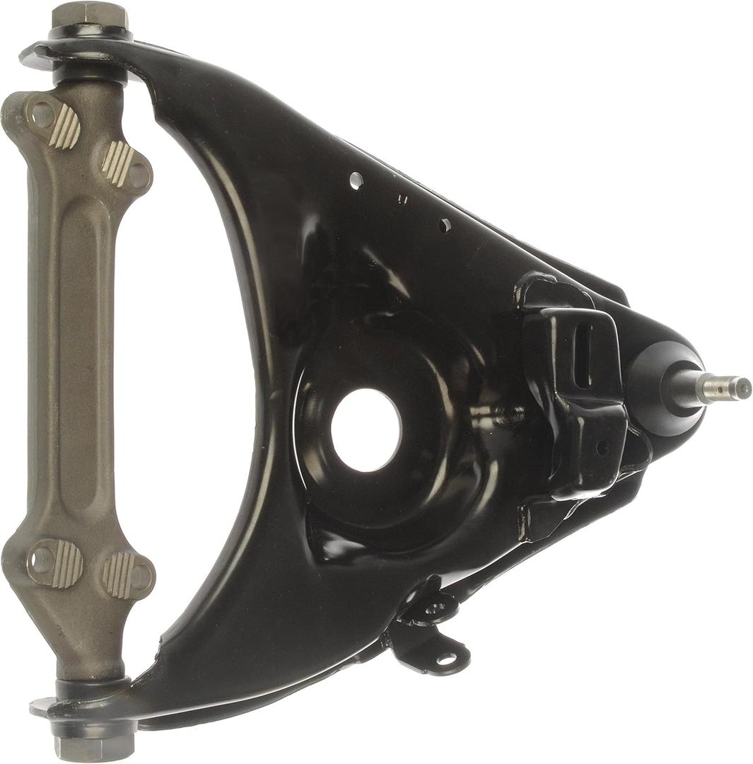 Dorman 520-184 Front Passenger Side Lower Suspension Control Arm and Ball Joint Assembly Compatible with Select Chevrolet / GMC Models