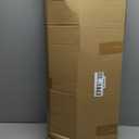 72" & 60" Basketball Pole pad 4.33" Reinforced Straps Flame-Retardant & Waterproof Basketball Pole Padding Outdoor, Gyms, Garages, Pole wrap for Basement Pole Cover