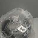 Pond Tubing 1 1/4"Id Black Plastic Corrugated Water Hose Strong Flexible Sump Pump Drain Hose Pipe 10Ft