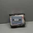 Custom Memory Shape Pinch Pleated 78 Inch Dining Room Curtains 2 Panels Set, Dark Brown Light Filtering Thick Linen Semi Sheer Curtain Privacy Country Windows Drapes 6-1/2 FT Length for Laundry Room