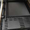 XVCAS Under Desk Treadmill with Incline and Handlebar, 4-in-1 Folding Walking Pad for Home Office, Quiet Running Machine with Remote, Installation Free, Portable