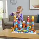 VTech Marble Rush Launchpad Set