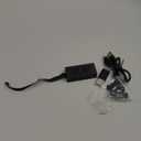 64GB Mini Video Cameras 1080P Portable Nanny Video Loop Recorder with Motion Detection Security Cameras for Outdoor Home Office Security(No WiFi Function)