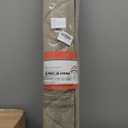 BEQHAUSE Dirt Trapper Door Mat 36" x 60", Doormat Non-Slip Entryway Rugs Washable, Dog Door Mat Stain Resistant and Absorbent Welcome Floor Mat for Front Back Door, Mud Wet Shoes & Paws, Beige