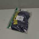 Vintage Michigan Mens Michigan Womens Blue T-Shirt, size: M woman