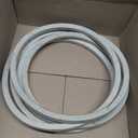 Mower Deck Belt Made with 5/8" x 146" Replace for Ex-Mark 1-633127 633127 OEM Replacement Parts Belt5/8" x 146"