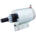 10 Teeth New Starter Replacement for 1975-1987 Kohler Air Cooled K241 K301 K341, John.Deere 60 316 314 312 300 216 214 212 210 140 120 112 110 Kohler 17HP 16HP 14HP 12HP 10HP AM31568 0599440 410-21013